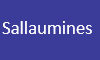 Sallaumines